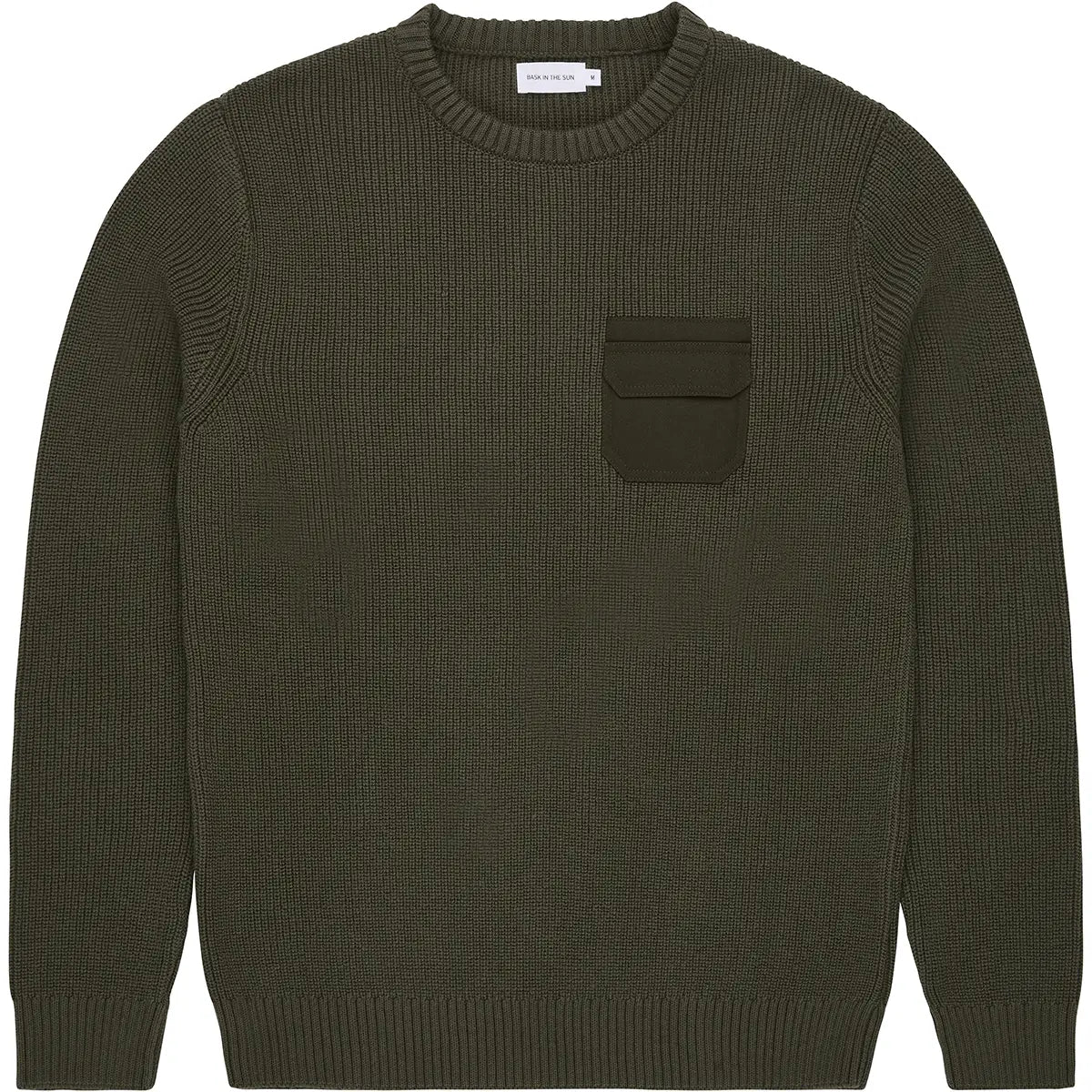 Miguel Sweater absynth