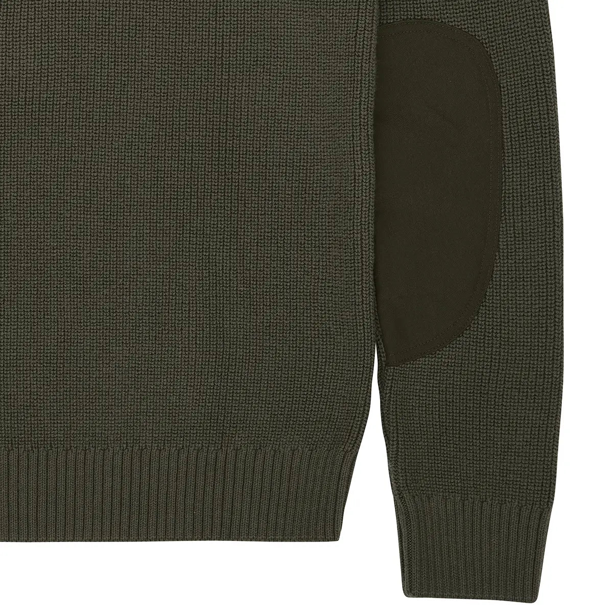 Miguel Sweater absynth