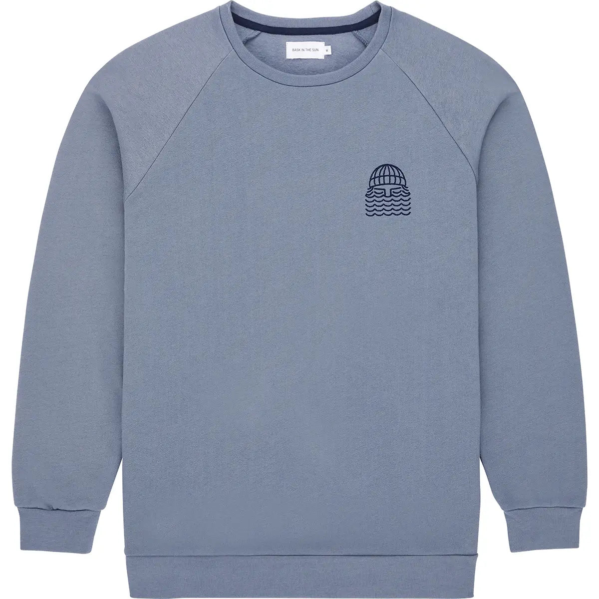 Mini To The Sea Sweatshirt storm