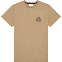 Mini To The Sea Tee sesame