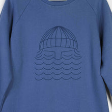 To the Sea Sweatshirt horizon