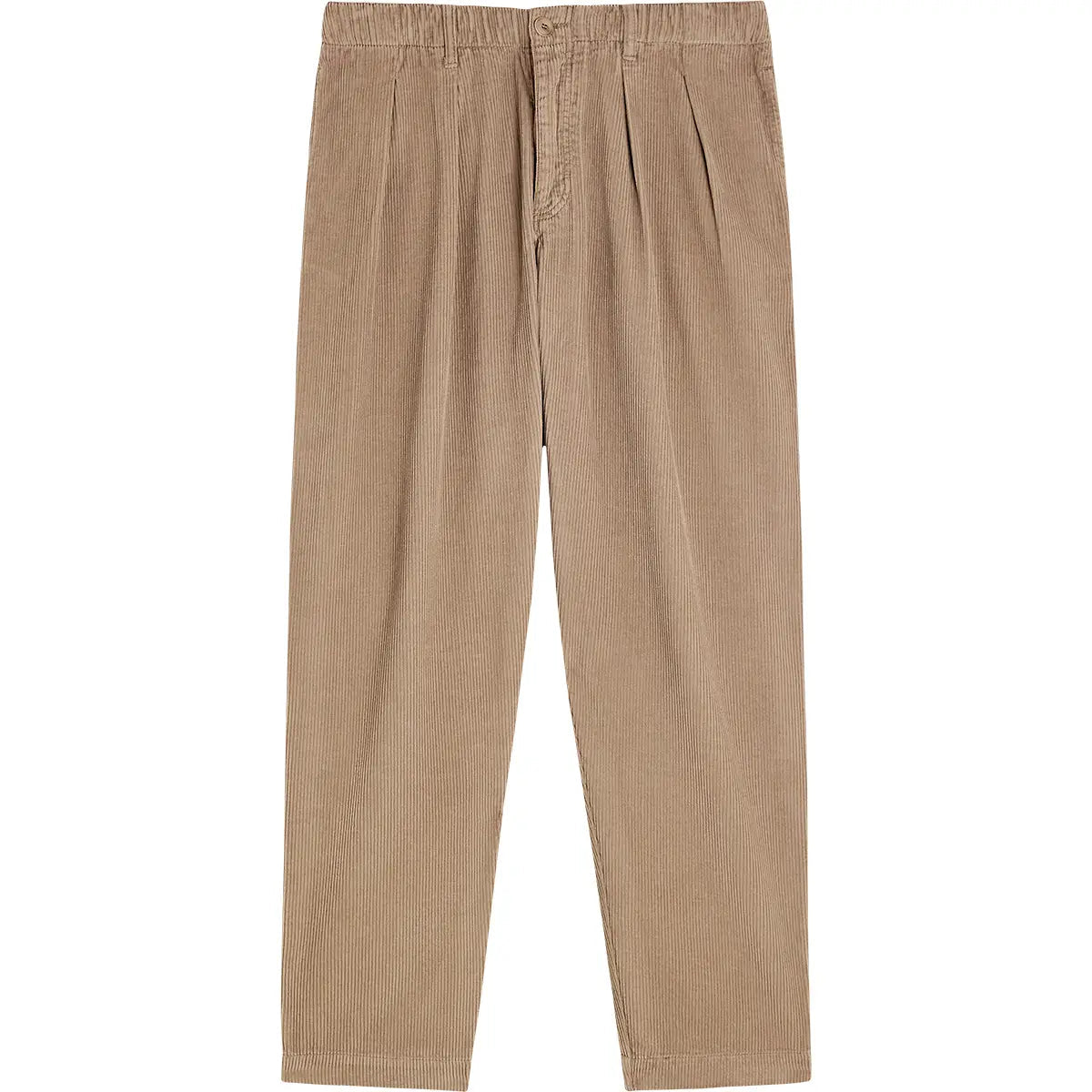 Pablo Pants taupe Bask in the Sun