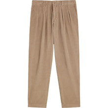 Pablo Pants taupe Bask in the Sun