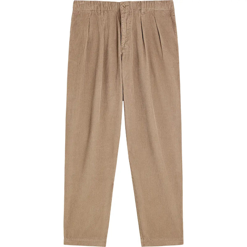 Pablo Pants taupe Bask in the Sun