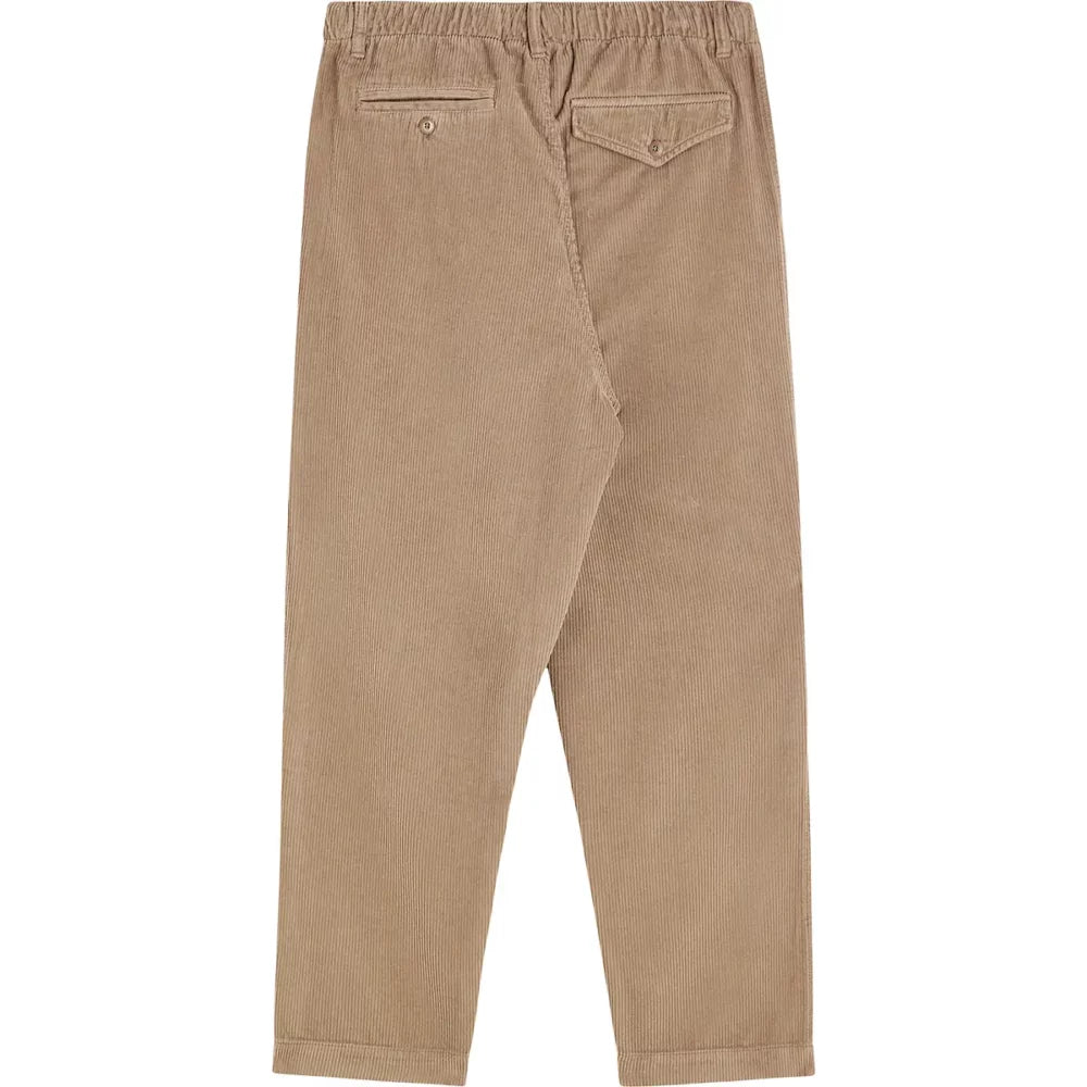 Pablo Pants taupe Bask in the Sun