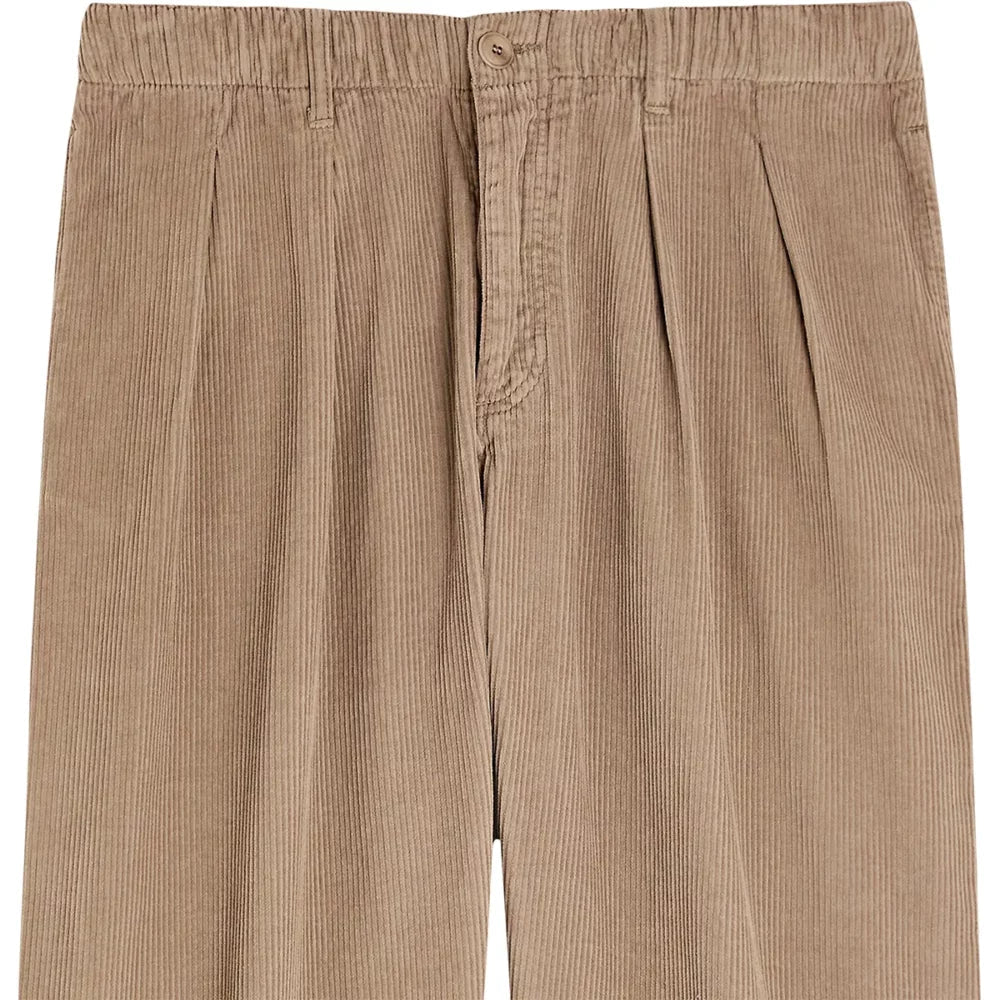 Pablo Pants taupe Bask in the Sun