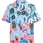 Paradise Shirt Bask in the Sun
