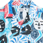 Paradise Shirt Bask in the Sun