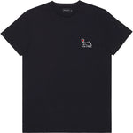 Peace T-Shirt black