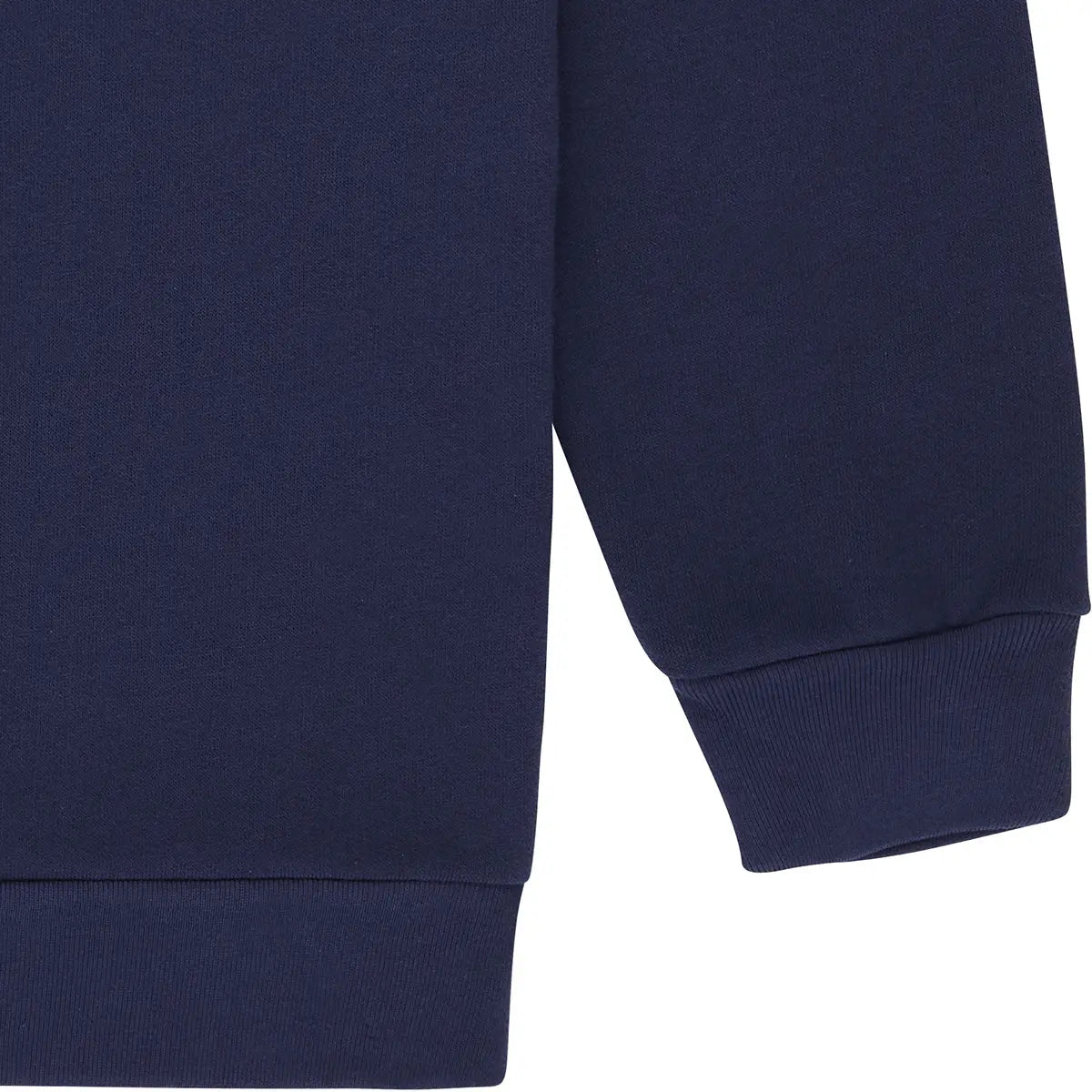 Rolls Sweatshirt navy