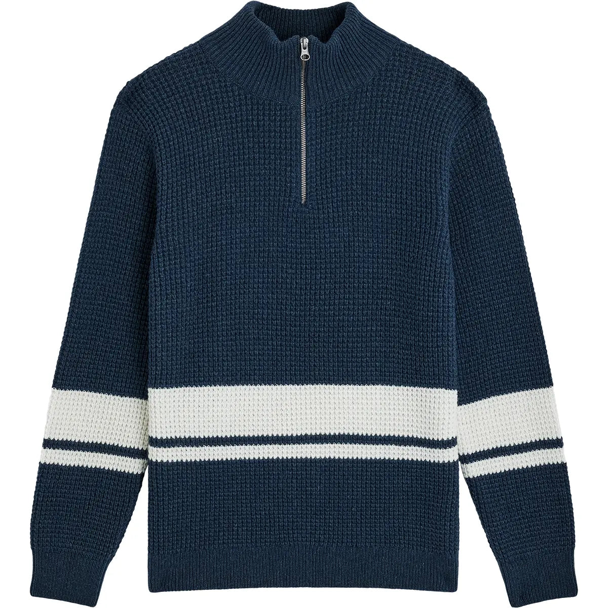 Sailor Cardigan ivory