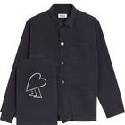 Sergi Jacket heart Bask in the Sun