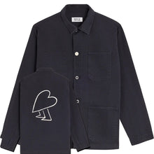 Sergi Jacket heart Bask in the Sun