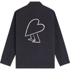 Sergi Jacket heart Bask in the Sun
