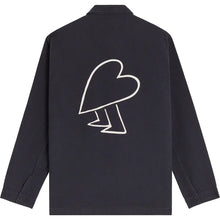 Sergi Jacket heart Bask in the Sun