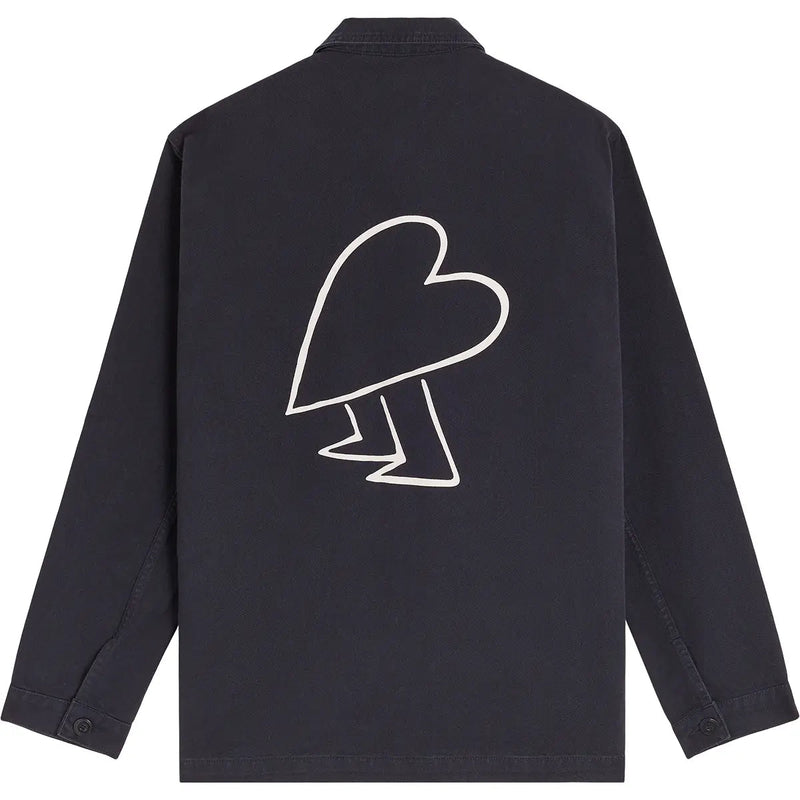 Sergi Jacket heart Bask in the Sun