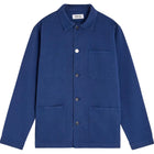 Sergi Pulpo Jacket abyss Bask in the Sun