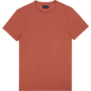 Stephanos Tee burnt