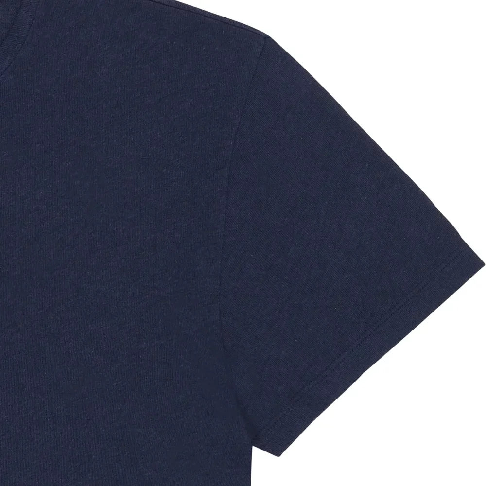 Stephanos Tee navy