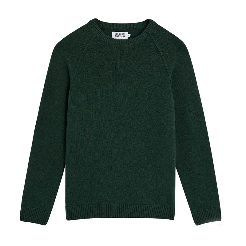 Tito Sweater forest