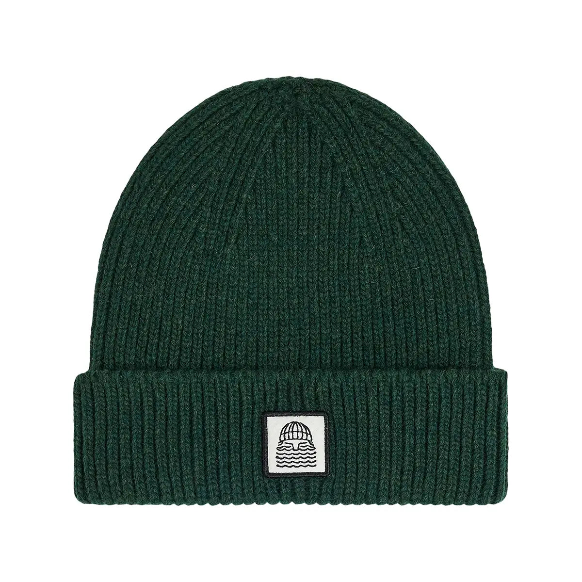 To The Sea Beanie forest
