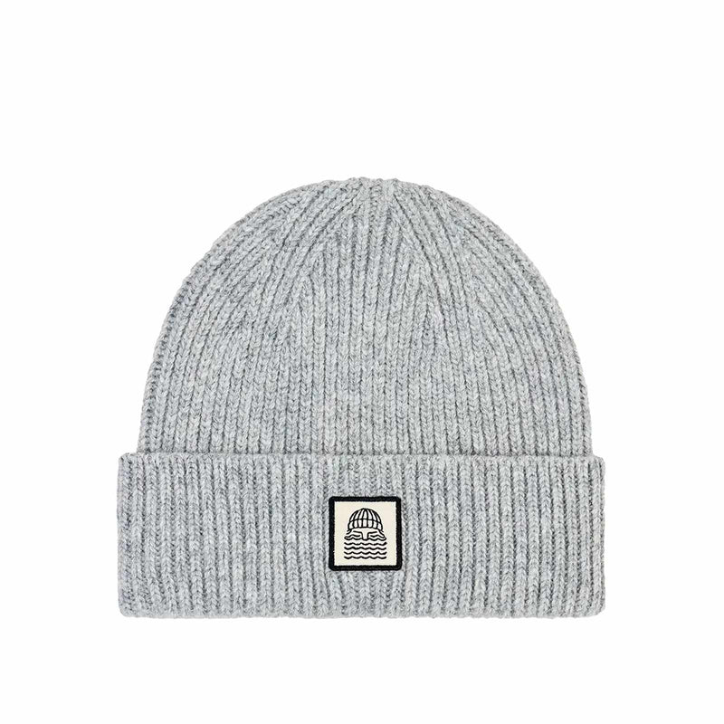 To The Sea Beanie pearl Bask in the Sun