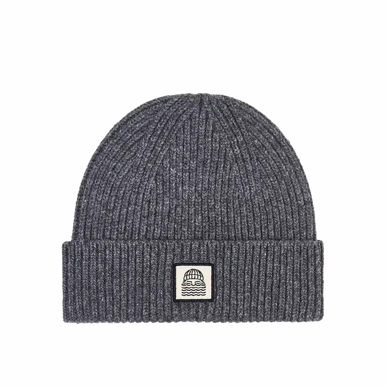 To The Sea Beanie shadow Bask in the Sun