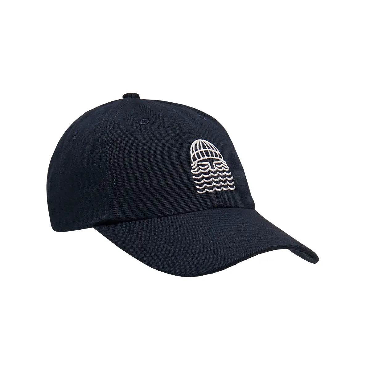 To The Sea Cap midnight Bask in the Sun