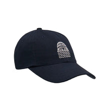 To The Sea Cap midnight Bask in the Sun