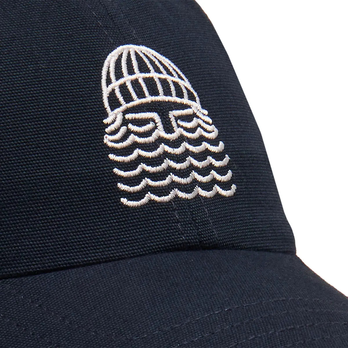 To The Sea Cap midnight Bask in the Sun