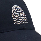To The Sea Cap midnight Bask in the Sun