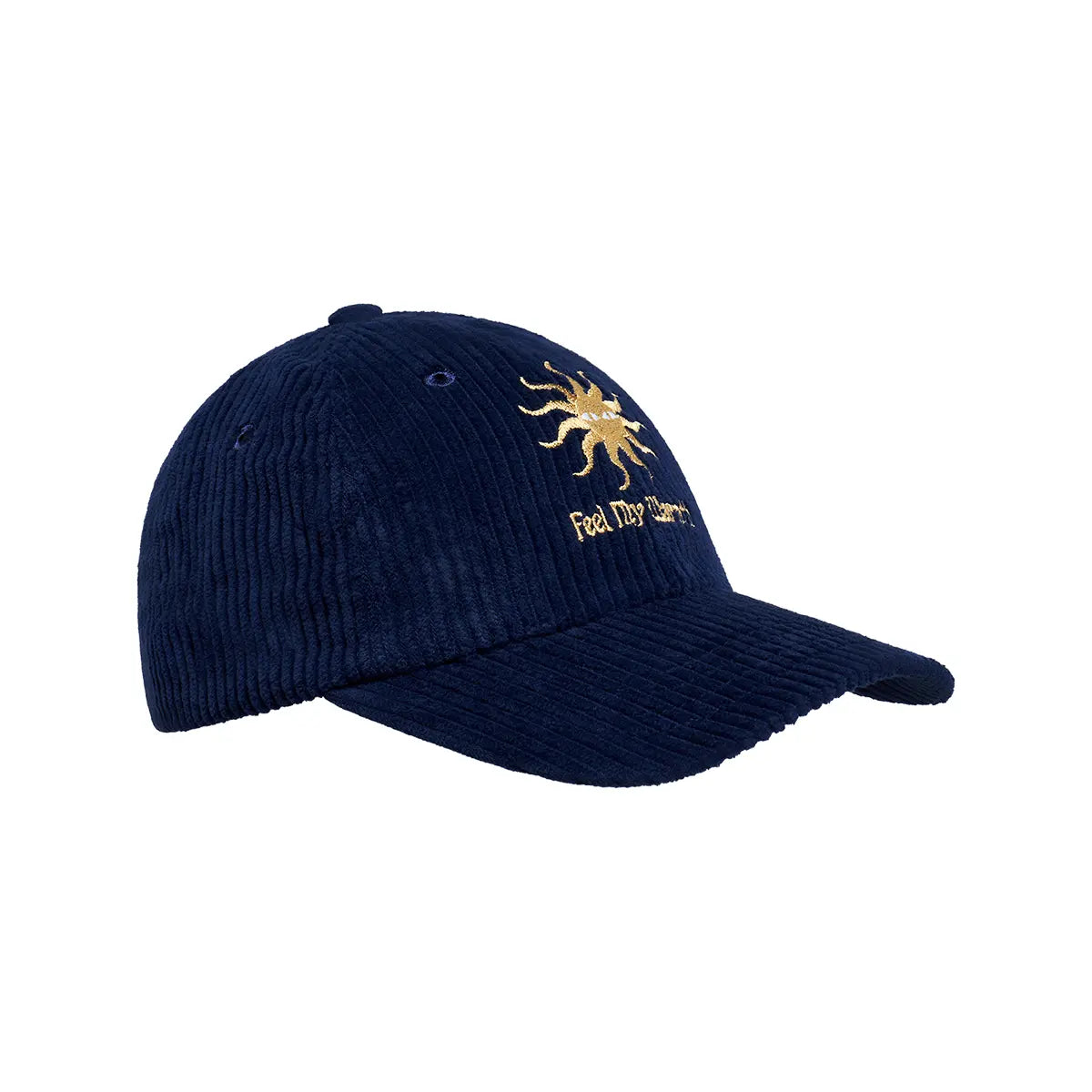 Warmth Cap indigo