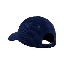 Warmth Cap indigo