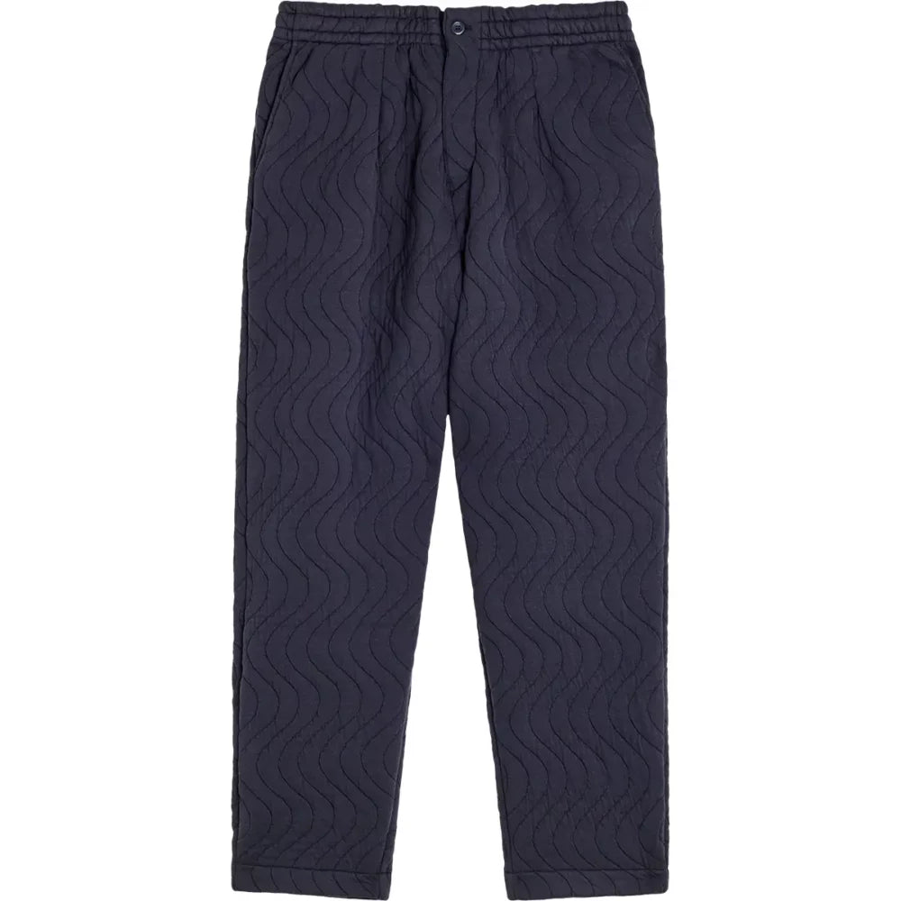 Yumi Pants navy Bask in the Sun