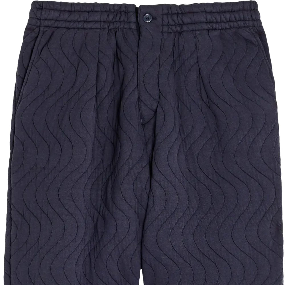 Yumi Pants navy Bask in the Sun