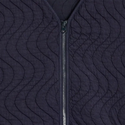 Yumi Waistcoat navy