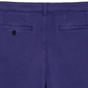 Zuriko Shorts indigo