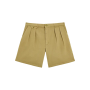 Zuriko Shorts lichen