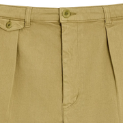 Zuriko Shorts lichen