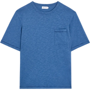 Zurriola Tee blue