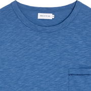 Zurriola Tee blue