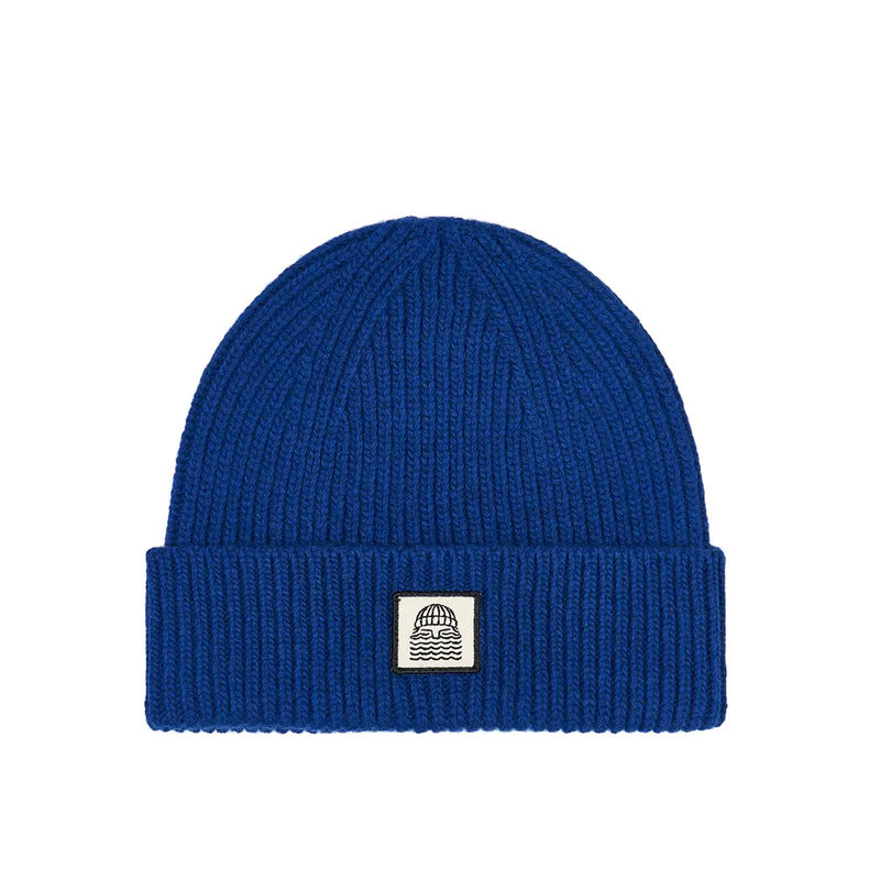 To The Sea Beanie abyss Bask in the Sun