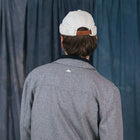 Miki Hat cream Beton Cire