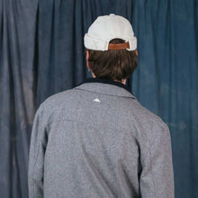 Miki Hat cream Beton Cire