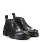 Biagil Desert Boot Soft Texas black
