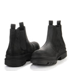 Biagrant Chelsea Boot Suede black