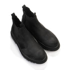 Biagrant Chelsea Boot Suede black