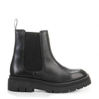 Biakwamie Chelsea Boot crust black