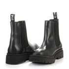 Biakwamie Chelsea Boot crust black