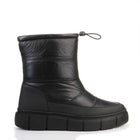 Biaviber Snow Boot Nappa black